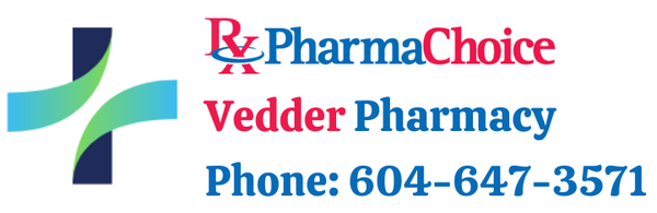 Vedder Pharmacy